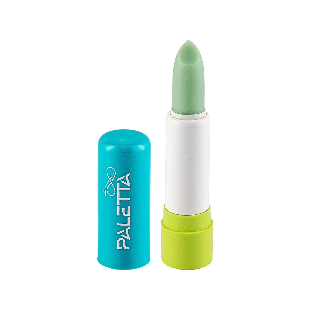 تصویر بالم لب پالتا مدل Aloevera And Mint